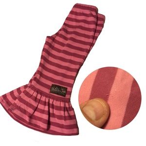 NWD Matilda Jane ruffle pants sz 2 fits 3/4